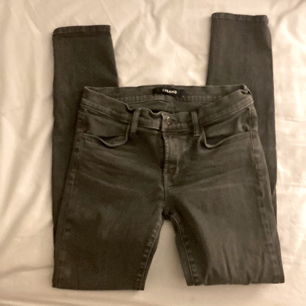 J brand Super skinny jeans in size 27 Great quality